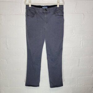 Democracy Ab Solution Women's Size 14 Pants Gray